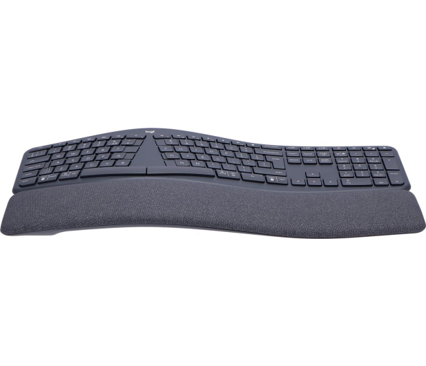 LOGITECH Klawiatura Ergo K860 US Graphite 920-010108 - 640461 - zdjęcie 3